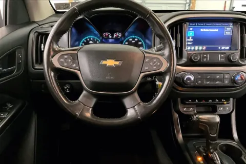 More photos of 2020 Chevrolet Colorado 4WD Z71 at Bob Ruth Ford Dillsburg, PA