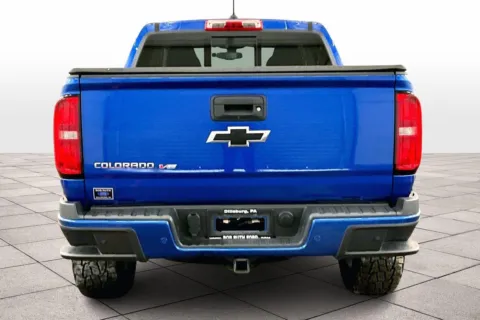 More photos of 2020 Chevrolet Colorado 4WD Z71 at Bob Ruth Ford Dillsburg, PA