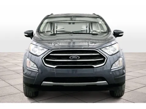 More photos of 2020 Ford EcoSport Titanium at Bob Ruth Ford Dillsburg, PA