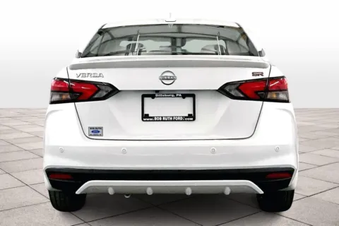 More photos of 2023 Nissan Versa SR at Bob Ruth Ford Dillsburg, PA