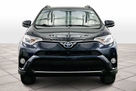 Another view of 2018 Toyota RAV4 Hybrid Limited for sale in Dillsburg, PA at Bob Ruth Ford Dillsburg