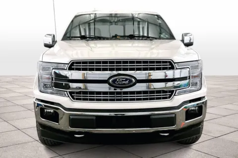 Another view of 2018 Ford F-150 LARIAT for sale in Dillsburg, PA at Bob Ruth Ford Dillsburg