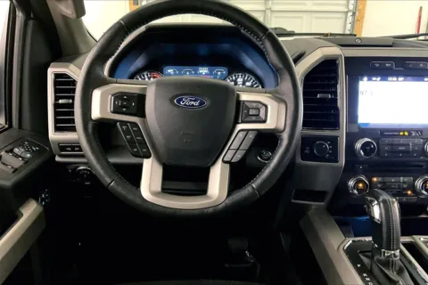 More photos of 2018 Ford F-150 LARIAT at Bob Ruth Ford Dillsburg, PA