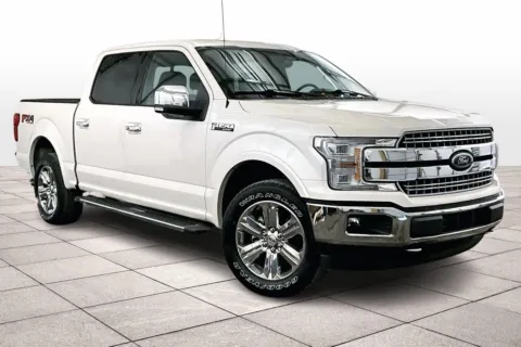 Photos of 2018 Ford F-150 LARIAT for sale in Dillsburg, PA at Bob Ruth Ford Dillsburg