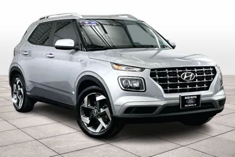 Photos of 2022 Hyundai Venue SEL for sale in Dillsburg, PA at Bob Ruth Ford Dillsburg