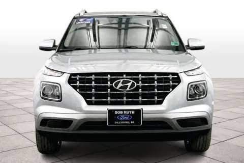 Another view of 2022 Hyundai Venue SEL for sale in Dillsburg, PA at Bob Ruth Ford Dillsburg
