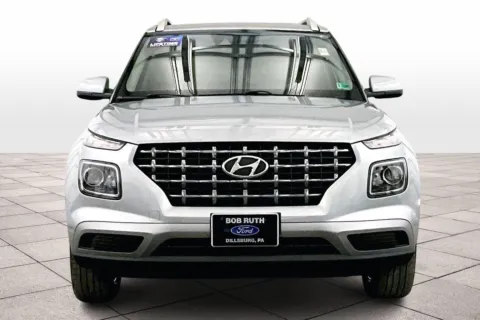 Another view of 2022 Hyundai Venue SEL for sale in Dillsburg, PA at Bob Ruth Ford Dillsburg