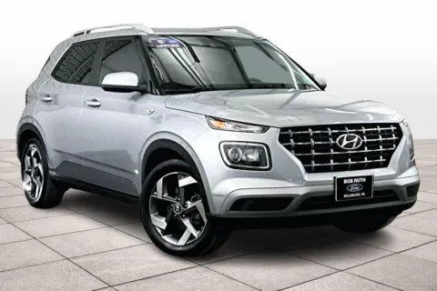 Photos of 2022 Hyundai Venue SEL for sale in Dillsburg, PA at Bob Ruth Ford Dillsburg