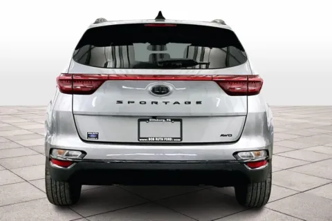 More photos of 2022 Kia Sportage Nightfall at Bob Ruth Ford Dillsburg, PA
