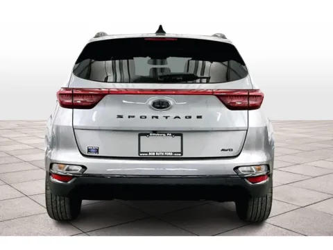 More photos of 2022 Kia Sportage Nightfall at Bob Ruth Ford Dillsburg, PA