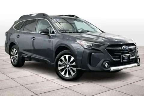 Photos of 2023 Subaru Outback Limited for sale in Dillsburg, PA at Bob Ruth Ford Dillsburg