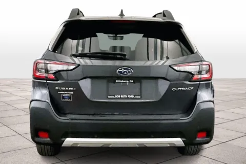 More photos of 2023 Subaru Outback Limited at Bob Ruth Ford Dillsburg, PA