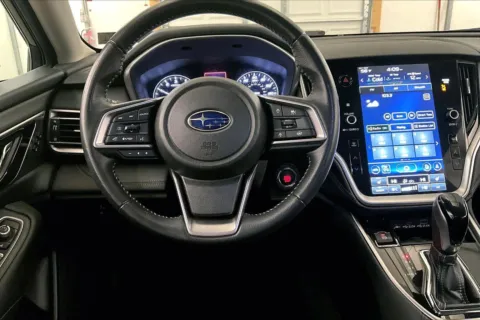 More photos of 2023 Subaru Outback Limited at Bob Ruth Ford Dillsburg, PA