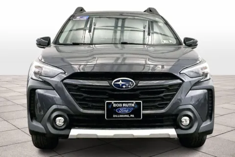 Another view of 2023 Subaru Outback Limited for sale in Dillsburg, PA at Bob Ruth Ford Dillsburg
