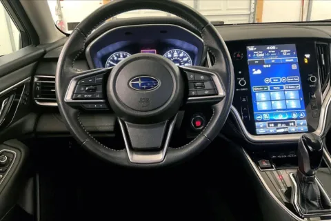 More photos of 2023 Subaru Outback Limited at Bob Ruth Ford Dillsburg, PA