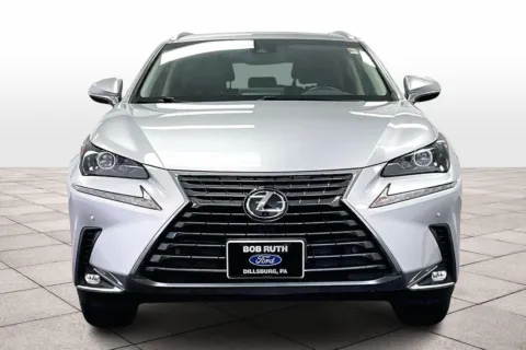 Another view of 2019 Lexus NX 300 for sale in Dillsburg, PA at Bob Ruth Ford Dillsburg