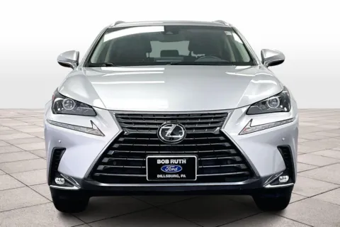 Another view of 2019 Lexus NX 300 for sale in Dillsburg, PA at Bob Ruth Ford Dillsburg