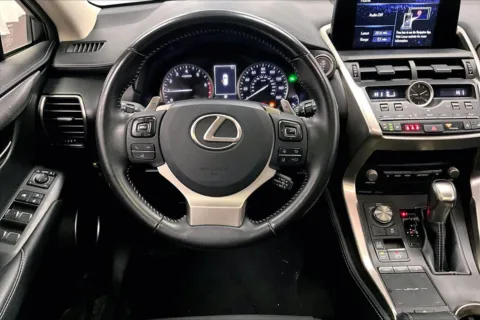 More photos of 2019 Lexus NX 300 at Bob Ruth Ford Dillsburg, PA