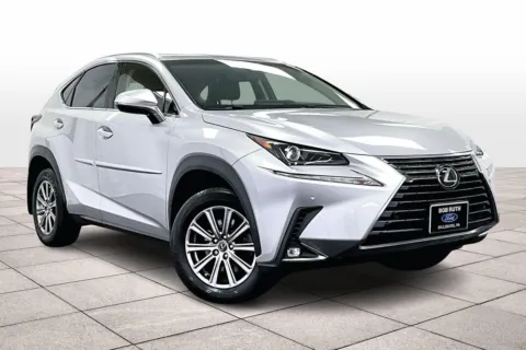 Photos of 2019 Lexus NX 300 for sale in Dillsburg, PA at Bob Ruth Ford Dillsburg