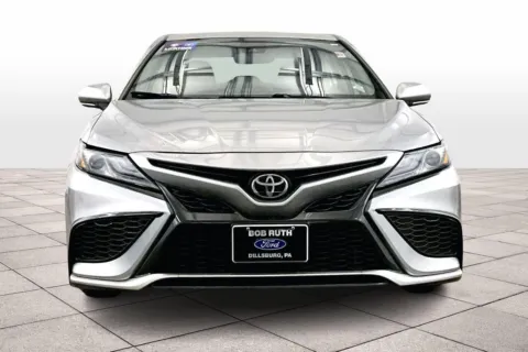 Another view of 2023 Toyota Camry XSE for sale in Dillsburg, PA at Bob Ruth Ford Dillsburg