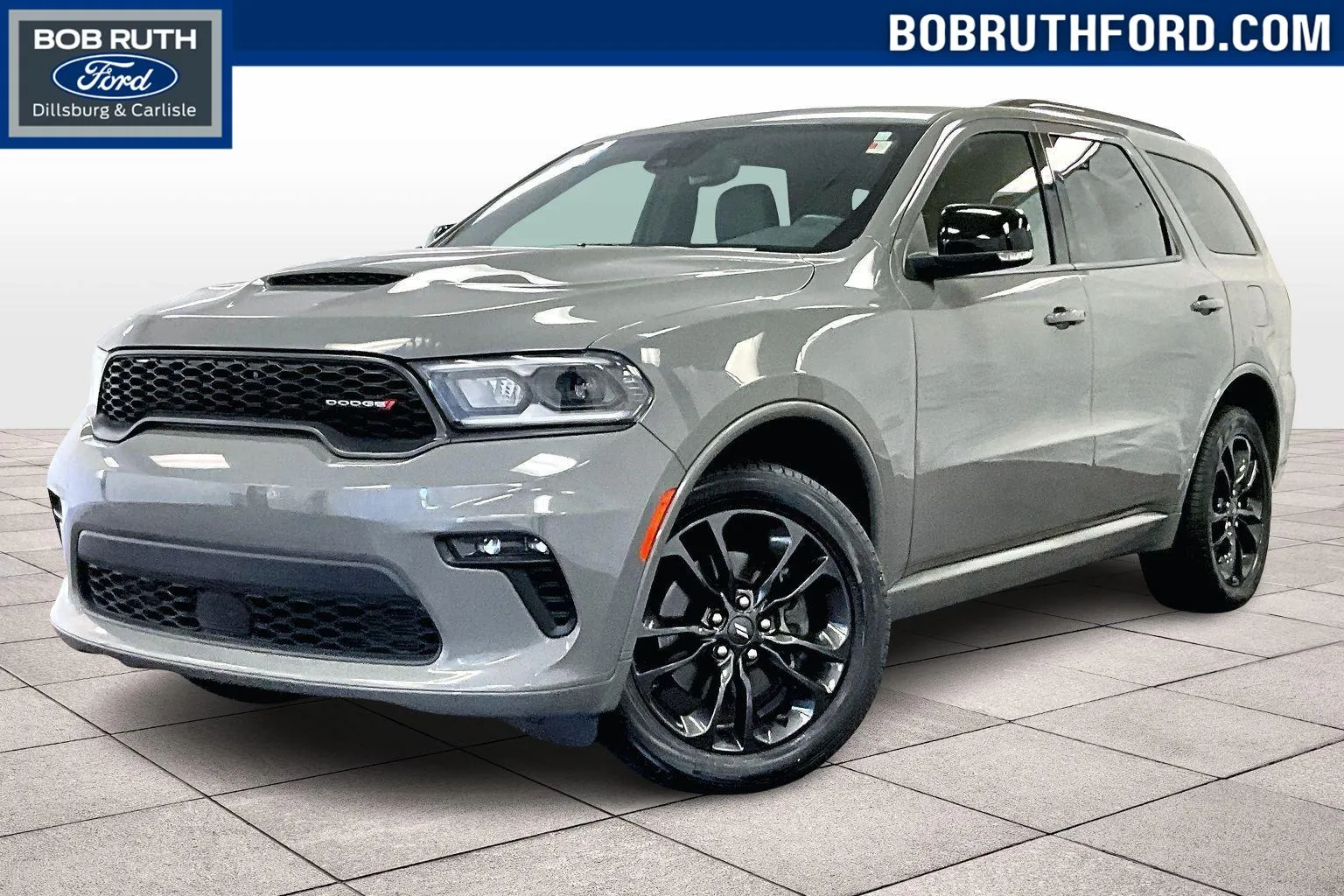 2022 Dodge Durango GT Plus for sale in Dillsburg, PA