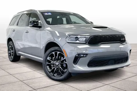 Photos of 2022 Dodge Durango GT Plus for sale in Dillsburg, PA at Bob Ruth Ford Dillsburg