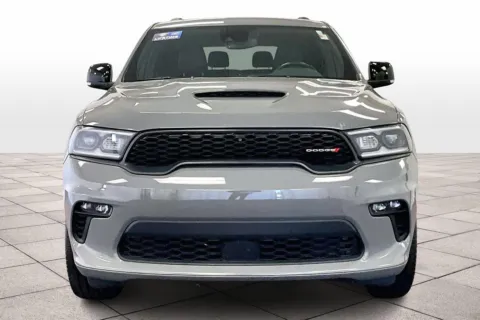 Another view of 2022 Dodge Durango GT Plus for sale in Dillsburg, PA at Bob Ruth Ford Dillsburg