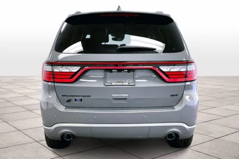 More photos of 2022 Dodge Durango GT Plus at Bob Ruth Ford Dillsburg, PA