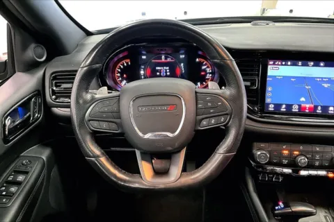 More photos of 2022 Dodge Durango GT Plus at Bob Ruth Ford Dillsburg, PA