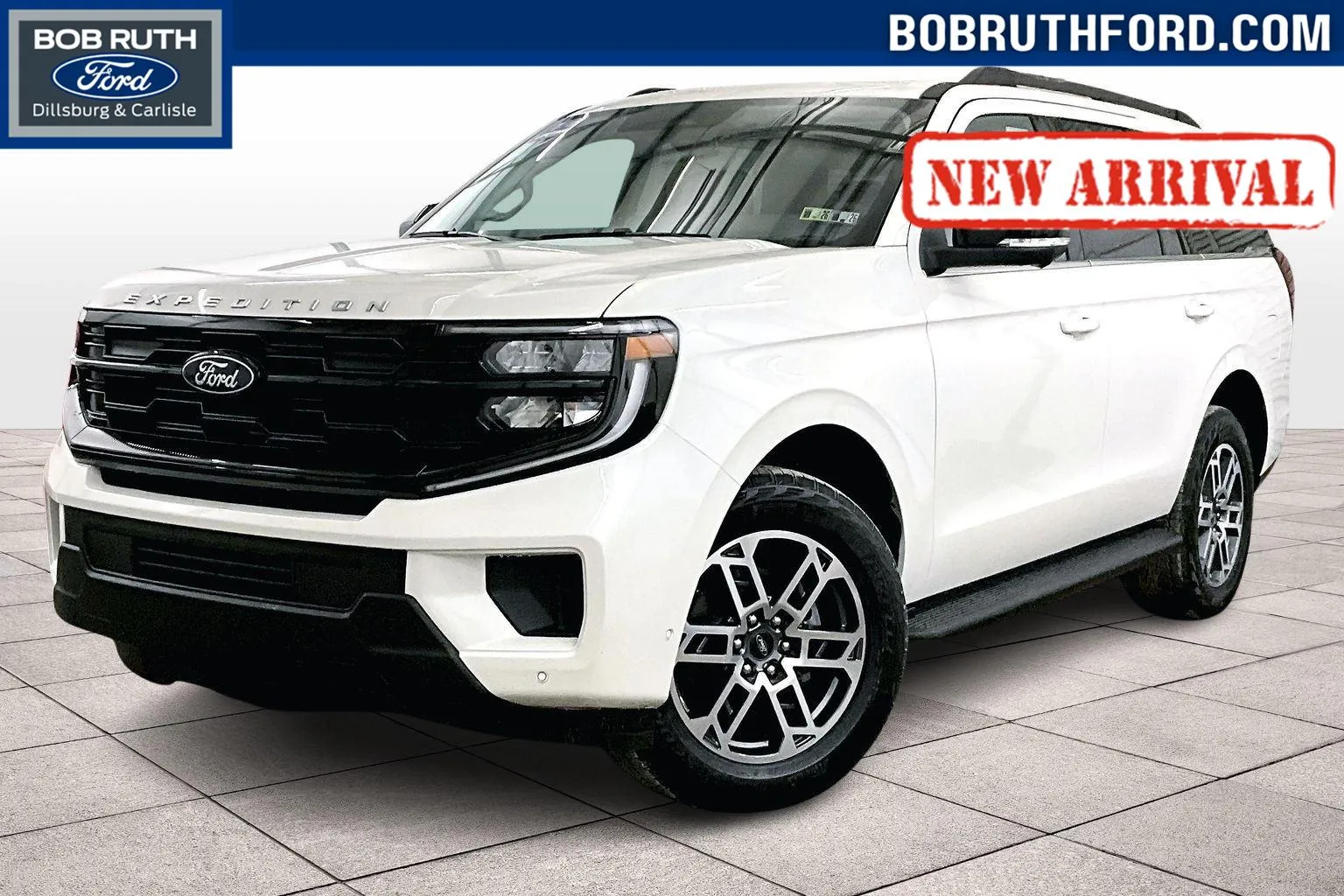 2025 Ford Expedition Active for sale in Dillsburg, PA