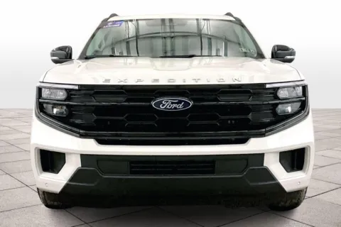 Another view of 2025 Ford Expedition Active for sale in Dillsburg, PA at Bob Ruth Ford Dillsburg