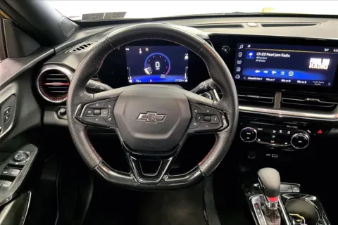 More photos of 2024 Chevrolet Trax 2RS at Bob Ruth Ford Dillsburg, PA