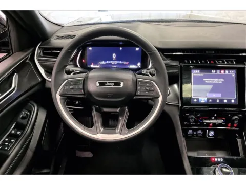 More photos of 2023 Jeep Grand Cherokee L Altitude at Bob Ruth Ford Dillsburg, PA