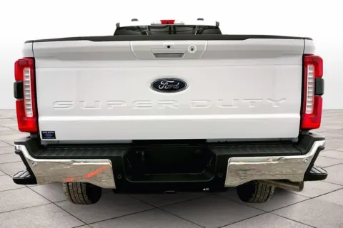 More photos of 2026 Ford Super Duty F-250 SRW LARIAT at Bob Ruth Ford Dillsburg, PA