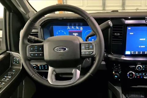 More photos of 2026 Ford Super Duty F-250 SRW LARIAT at Bob Ruth Ford Dillsburg, PA