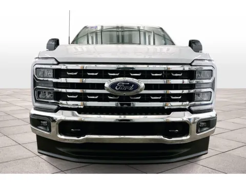 Another view of 2026 Ford Super Duty F-250 SRW LARIAT for sale in Dillsburg, PA at Bob Ruth Ford Dillsburg