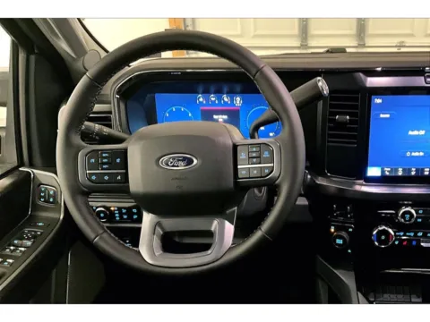 More photos of 2026 Ford Super Duty F-250 SRW LARIAT at Bob Ruth Ford Dillsburg, PA