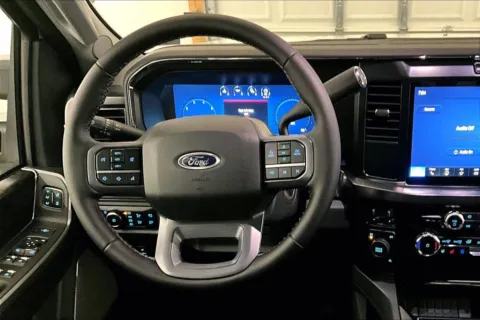 More photos of 2026 Ford Super Duty F-250 SRW LARIAT at Bob Ruth Ford Dillsburg, PA