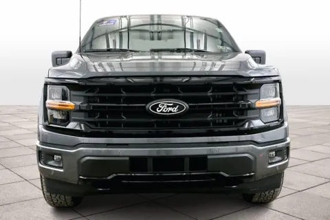 Another view of 2025 Ford F-150 XLT for sale in Dillsburg, PA at Bob Ruth Ford Dillsburg