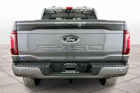 More photos of 2025 Ford F-150 XLT at Bob Ruth Ford Dillsburg, PA
