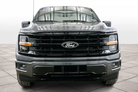 Another view of 2025 Ford F-150 XLT for sale in Dillsburg, PA at Bob Ruth Ford Dillsburg