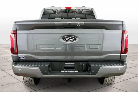 More photos of 2025 Ford F-150 XLT at Bob Ruth Ford Dillsburg, PA