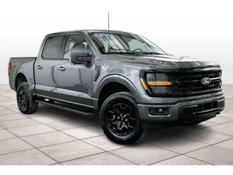 Photos of 2025 Ford F-150 XLT for sale in Dillsburg, PA at Bob Ruth Ford Dillsburg