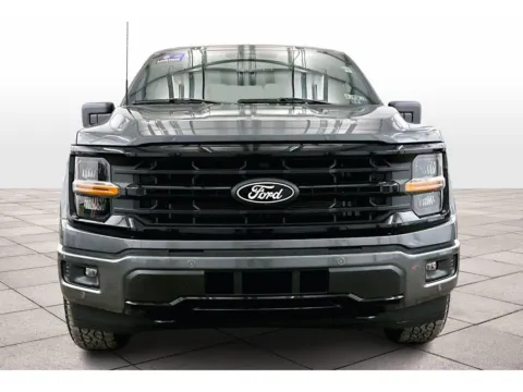 Another view of 2025 Ford F-150 XLT for sale in Dillsburg, PA at Bob Ruth Ford Dillsburg