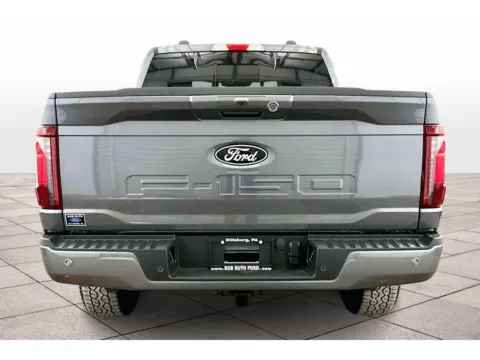 More photos of 2025 Ford F-150 XLT at Bob Ruth Ford Dillsburg, PA