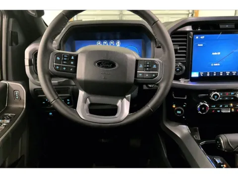 More photos of 2025 Ford F-150 XLT at Bob Ruth Ford Dillsburg, PA