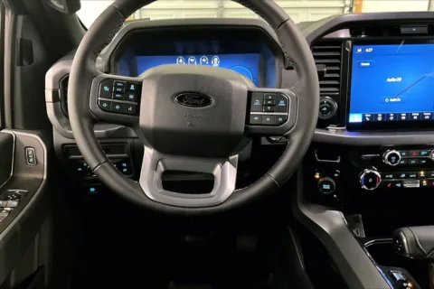 More photos of 2025 Ford F-150 XLT at Bob Ruth Ford Dillsburg, PA