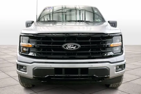 Another view of 2025 Ford F-150 XLT for sale in Dillsburg, PA at Bob Ruth Ford Dillsburg