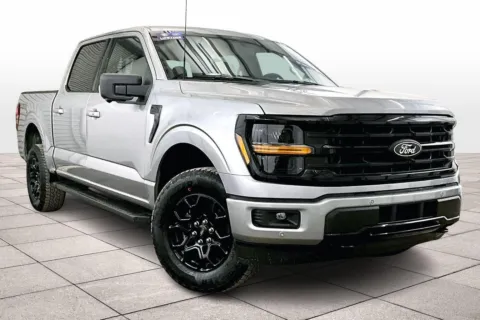 Photos of 2025 Ford F-150 XLT for sale in Dillsburg, PA at Bob Ruth Ford Dillsburg