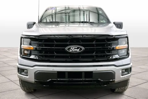 Another view of 2025 Ford F-150 XLT for sale in Dillsburg, PA at Bob Ruth Ford Dillsburg